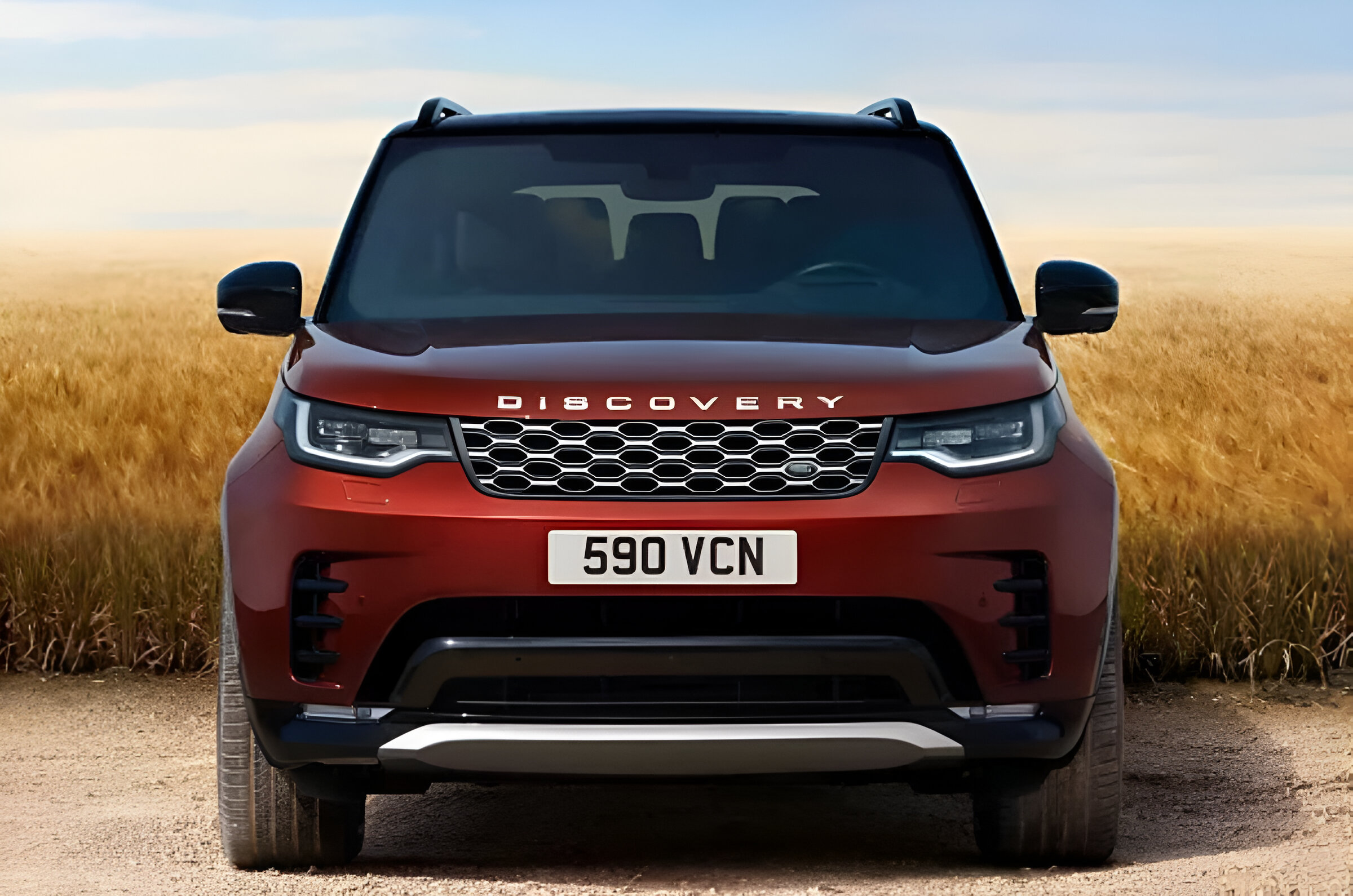 Discovery Tempest, Gemini editions introduced from Rs 1.26 crore in India